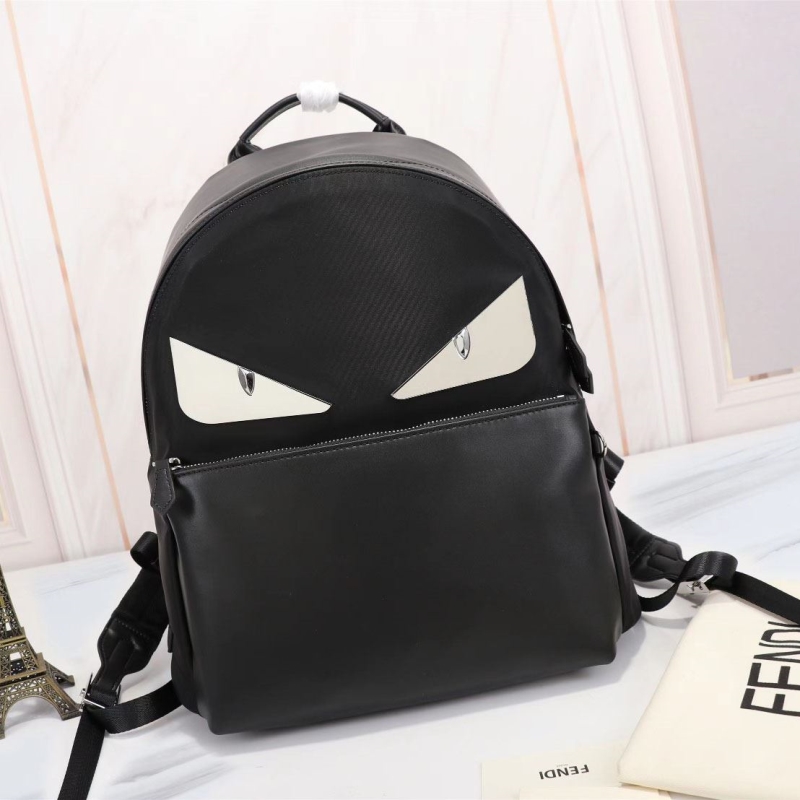 F**di backpacks